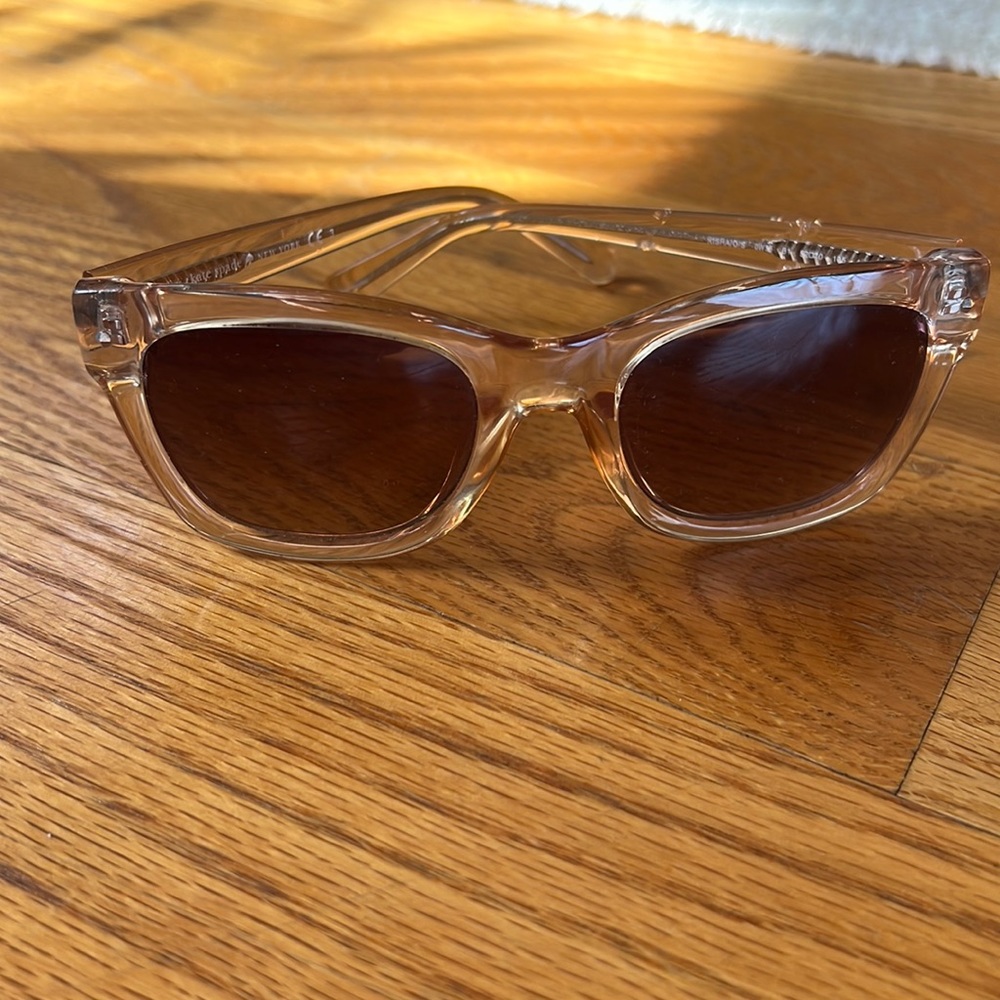 Kate Spade fun sunglasses!